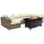 Toile Sunbrella est en rupture de stock