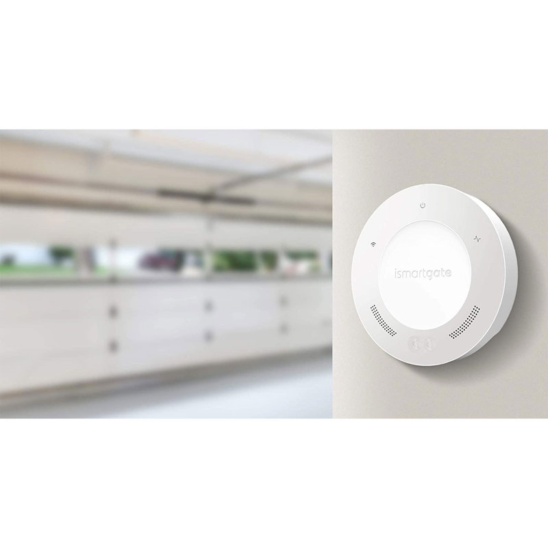 Smartphone Activated, White