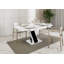 Extendable Dining Table Masiv-37269654