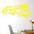 Bright Yellow