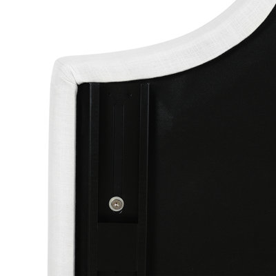 Crantor Upholstered Headboard