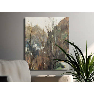 Wrapped Canvas Print Set