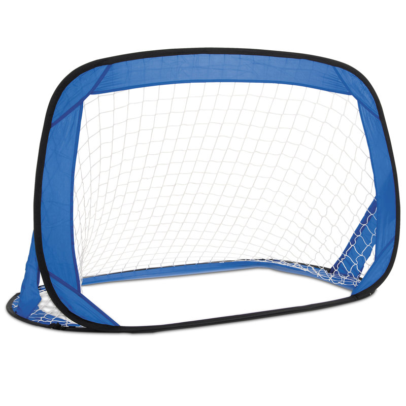 Freeport Park Batchelder Plastic Goal with Carrying Case