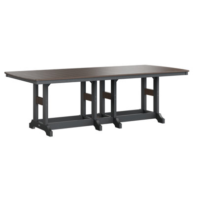 Garden Classic Outdoor Bar Table