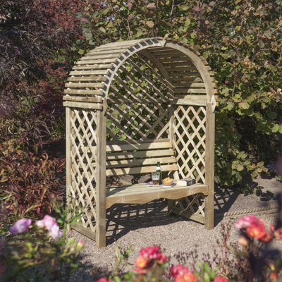 Rowlinson Victoria Arbour