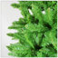 Classic Pencil Christmas Tree With Dense Branches, Suitable For Halloween And Christmas-520108756