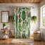 Spring Peas - Rideau de douche Premium-252337769