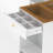 6-Drawer Closet Island-449570849