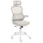 Office Chair with Headrest-252896912
