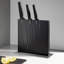 Fcbnposi Magnetic Knife Block