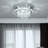 Daeveon LED Tiered Chandelier-82396218-116827950