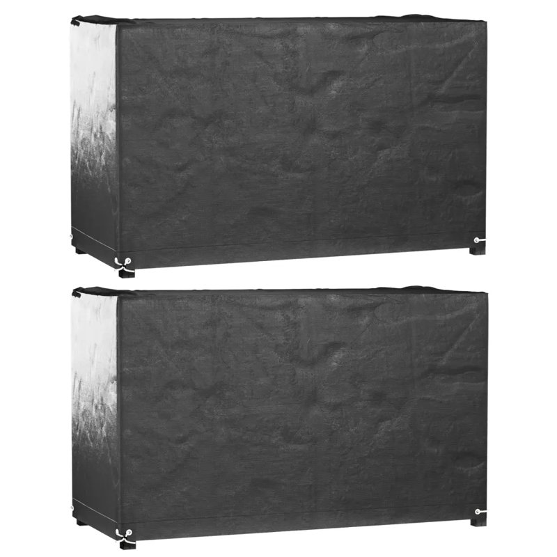 Vidaxl Outdoor Patio Table Cover