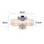 Maurertown LED Flush Mount