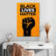 Blacks Lives Matter-336736789