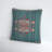 Mikes Embroidered Throw Pillow-1304759281
