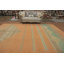 Tapis oriental en laine Kilim