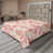 Floral beige / rose n'est pas disponible