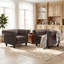 Fauteuil Chesterfield de 42,52 po Fynlie-2076967848