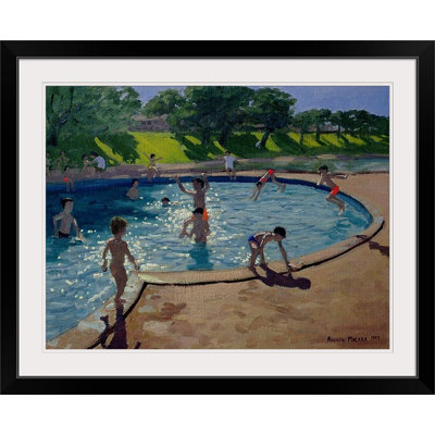 Anneisha " Swimming Pool "