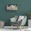 «Clouds On Fire III» sur toile-314615887