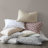 Cozy Flannel 100% Cotton Sheet Set-119034126-116491115