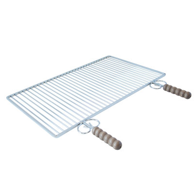 Haroun Steel Non-Stick Grill Griddle