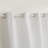 Blackout Curtains Long, Thermal Insulated 2-Layer Drapes White Sheer Overlay for Bedroom/Dining Room 2 Panels-665153732-665153733