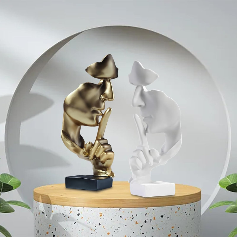 Statue Litts