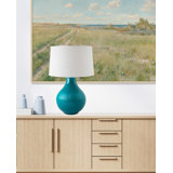 Erich Ceramic Table Lamp
