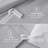 Bedsure Microfiber Duvet Cover King Size - Prewashed Cotton-Like Extra Soft Bedding Set (Set of 3)-920338772-907706782