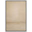 «Soft Soft Beige Horizon Minimal Abstract Neutral Wall Decor», reproduction d'art sur toile encadrée-886651881-886651872