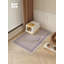 Tapis filtrant pour litière pour chat-100661701