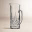 Dublin Crystal Martini Pitcher 34oz
