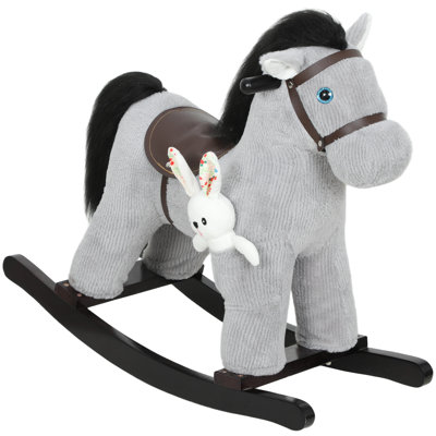 Kids Rocking Horse