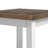Oliviya Solid Wood Single Coffee Table-132530291-132530300