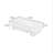 Log style simple coffee table-106442914