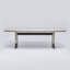 Boynton Solid Oak Dining Table