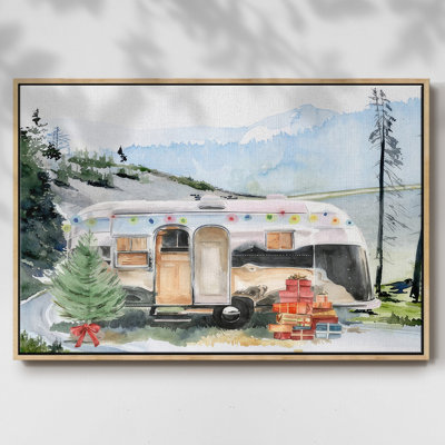" Holiday Vacation I "