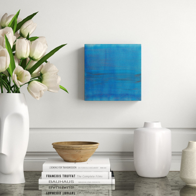 Seascape X Painting by Joyce Creiger