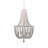 Michaella 4 - Light LED Unique/Statement Pendant
