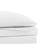 Madison Park 500 Thread Count Egyptian Cotton 100% Cotton White Deep Pocket 4-Piece Queen Sheet Set-899259204-899259200