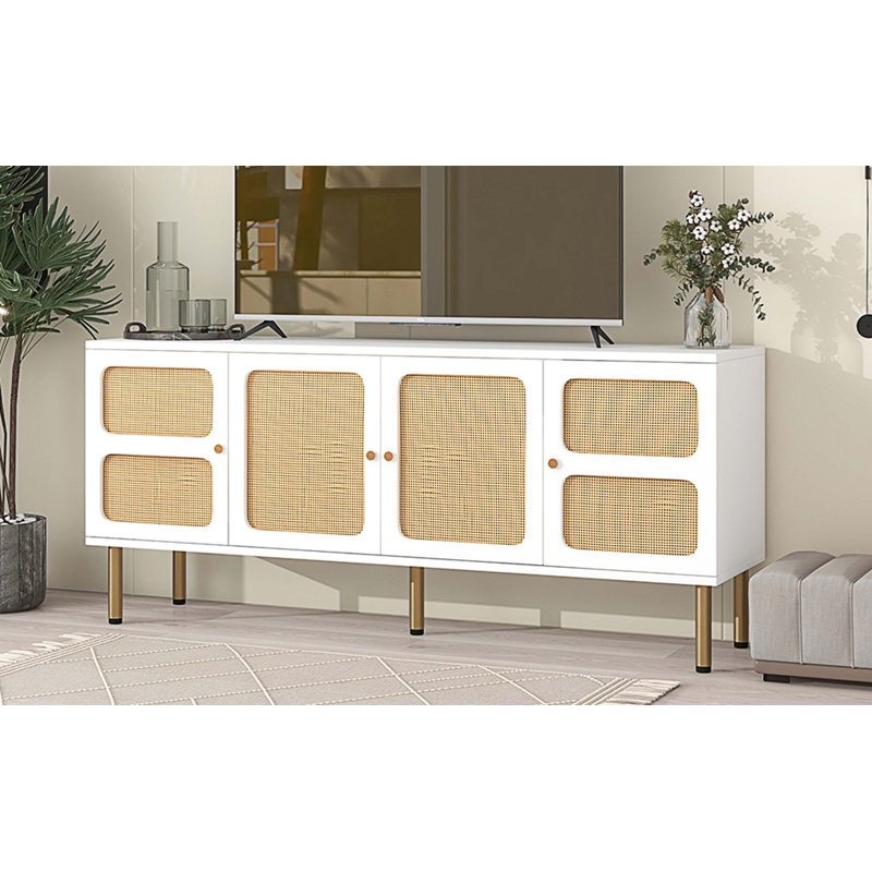 Melynda 64.9 " W Sideboard