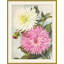 Jewel Blooms 1 Print-1329039522