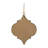 Cosmoliving By Cosmopolitan Contemporary Metal Wall Sconce-70213004