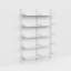 Slot Shelving Extension Kit-136057223-136057220