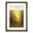 Walnut Framed selected