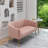 Murrow 50.6'' Velvet Loveseat-71789891