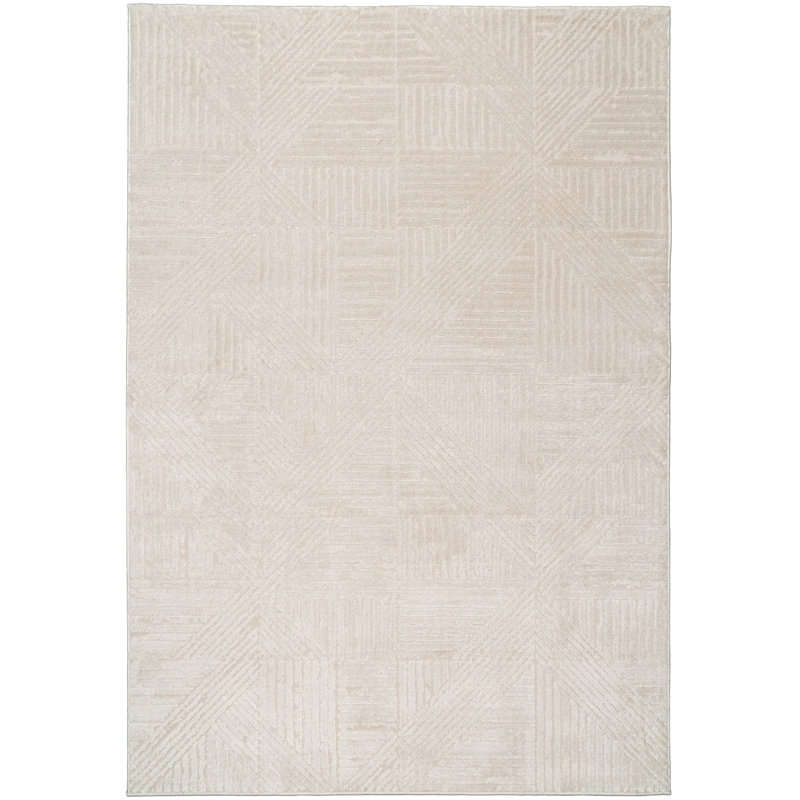 Dellroy 7,10 x 9,6 3753-900 gris, Rectangle 5 pi 2 po x 7 pi