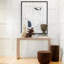 49.75'' W Console Table