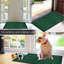 Kiyarah Non-Slip Striped Doormat-193972161-193972172